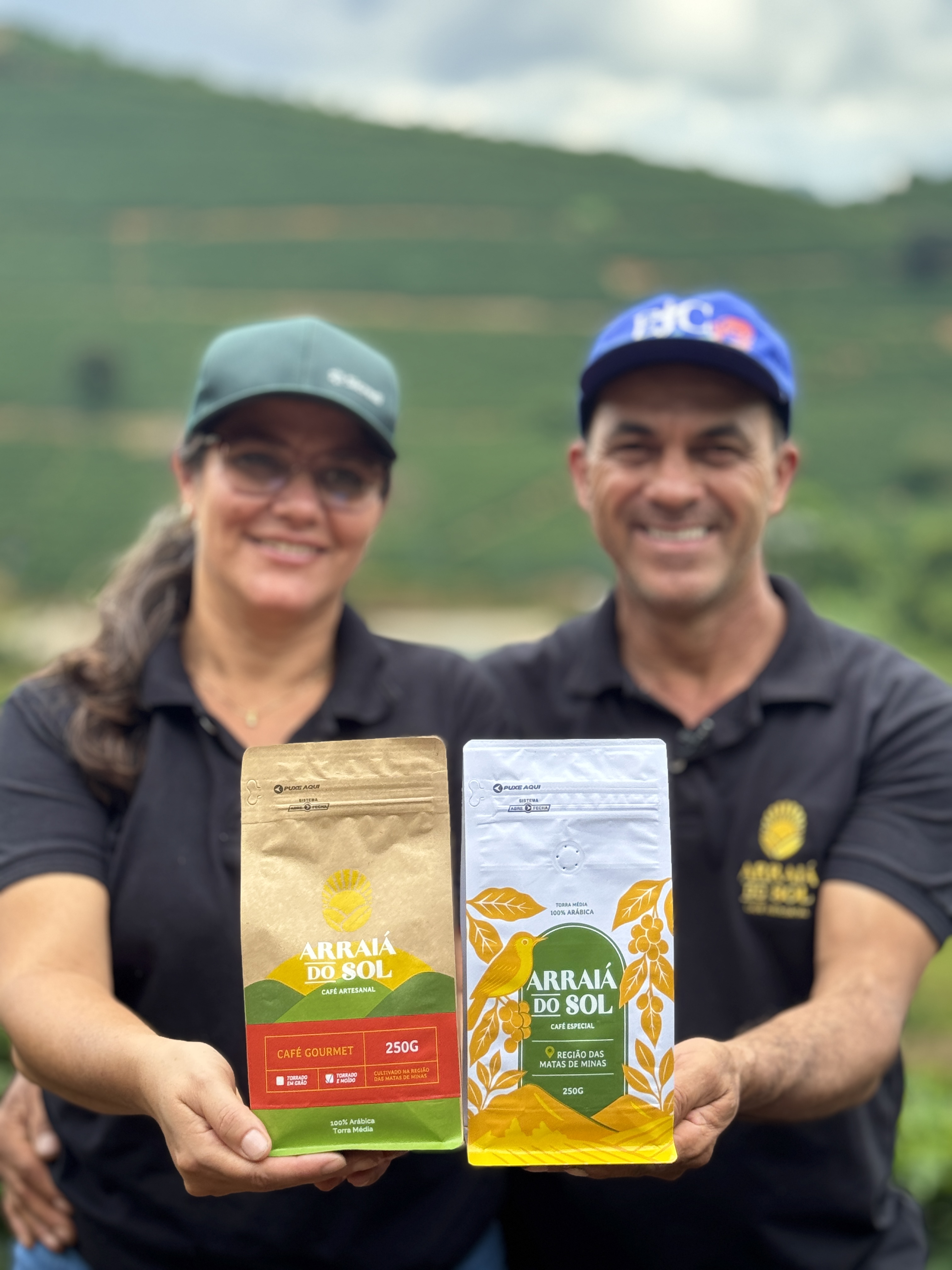 Por que comprar café em grãos e nunca moído? O que a fazenda revela na sua xícara